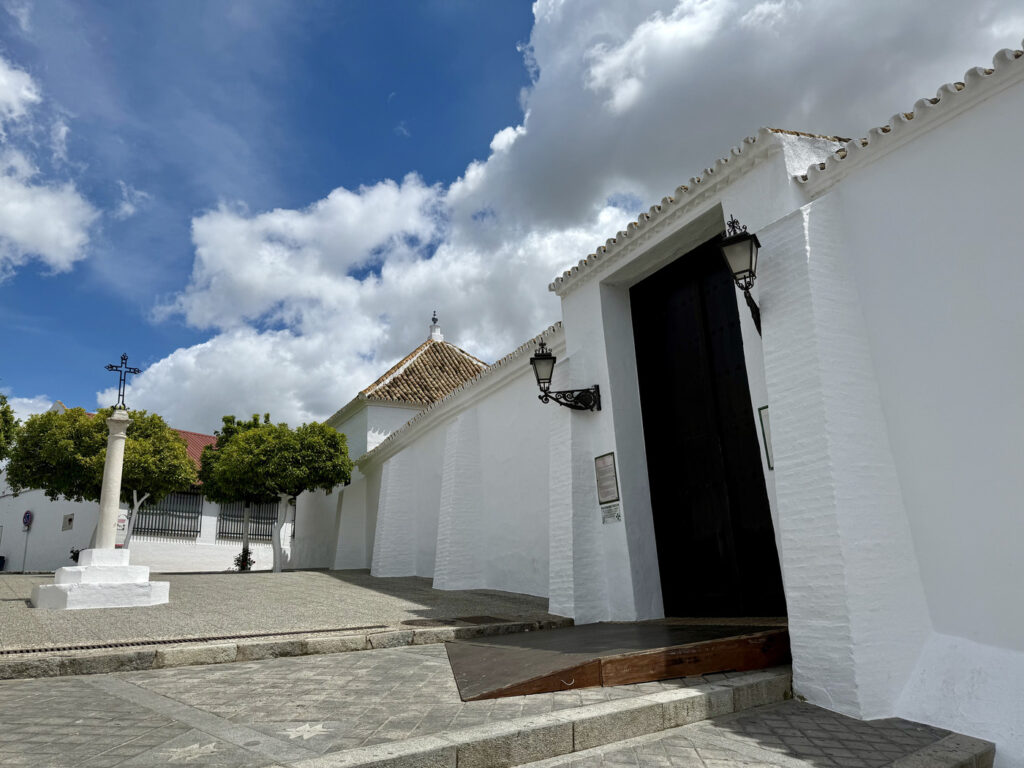 pueblos que ver en sevilla