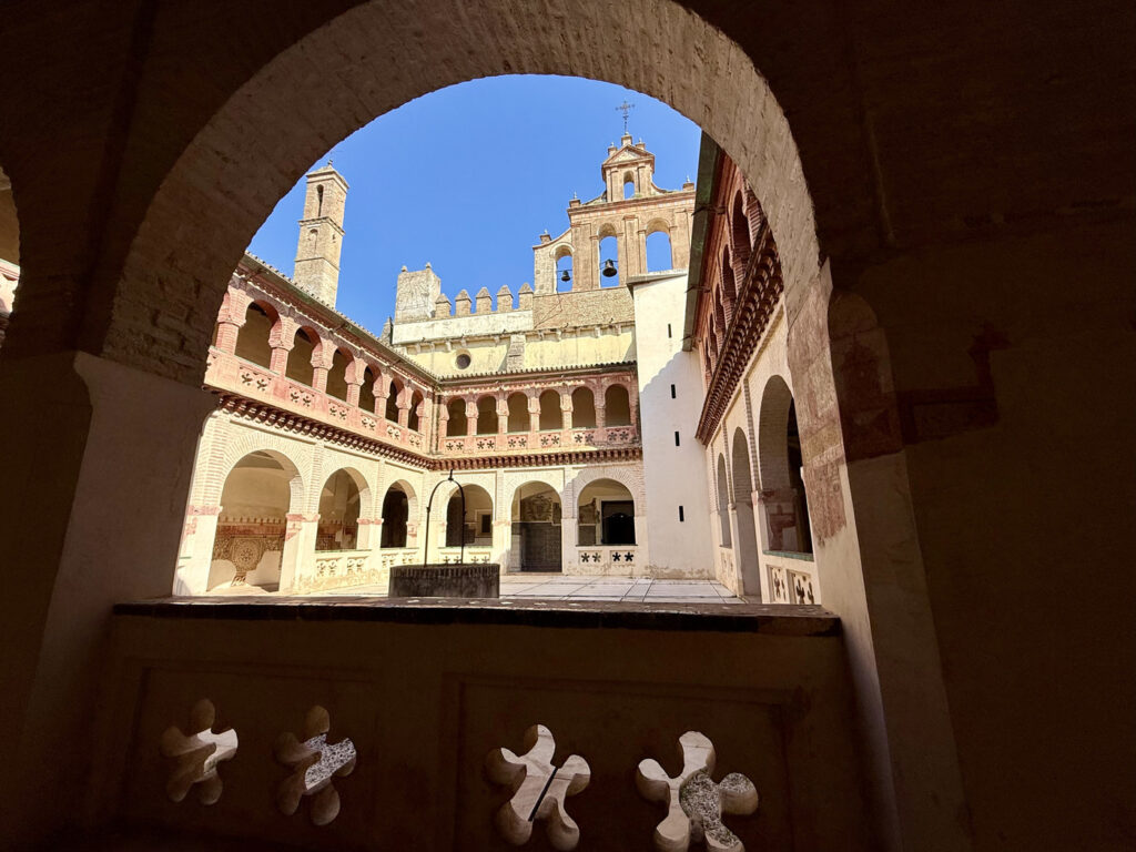 que ver en la provincia de sevilla