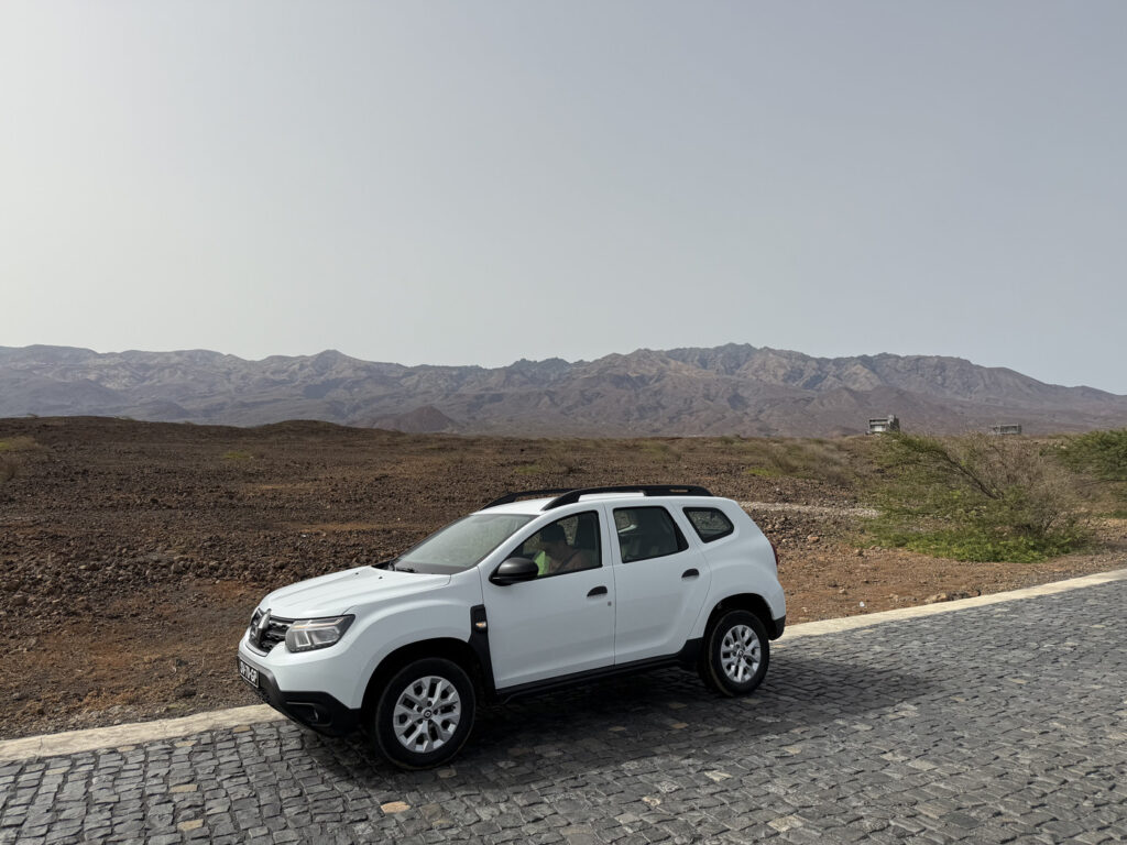 Cabo Verde viajar por libre