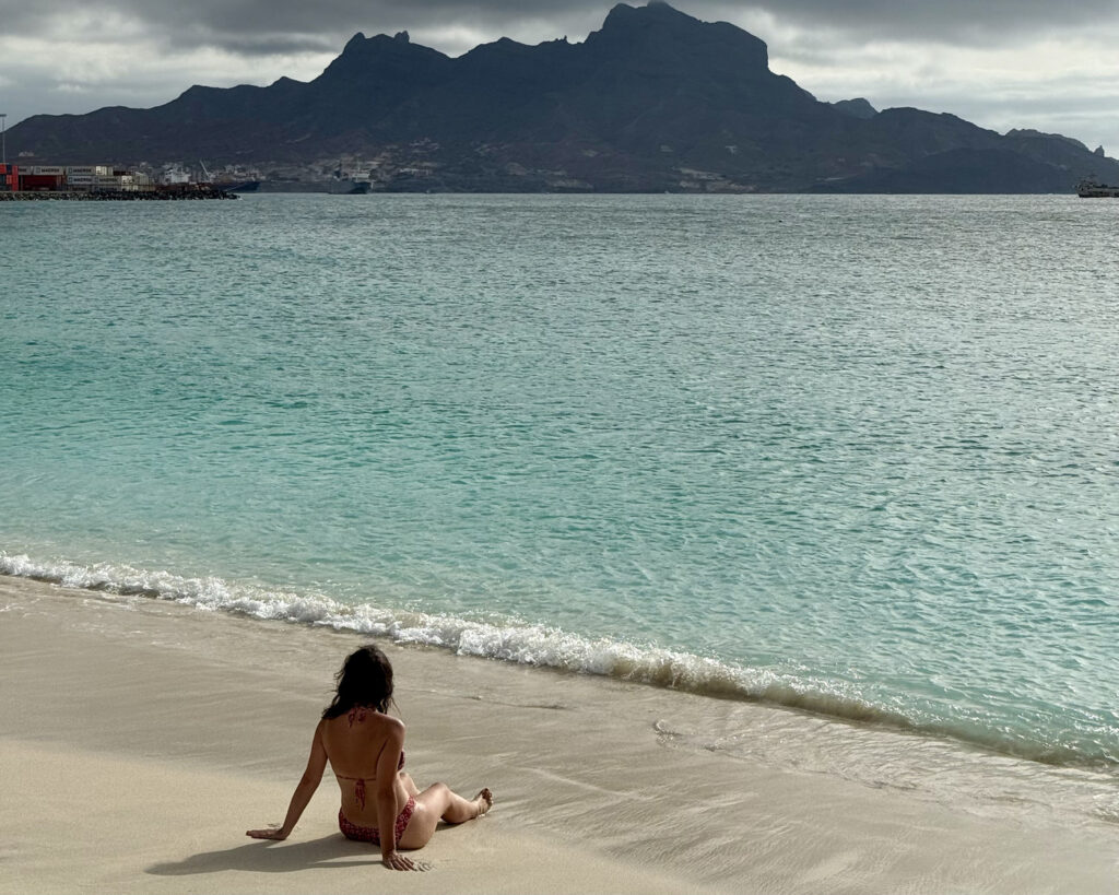 que ver en Mindelo Cabo Verde