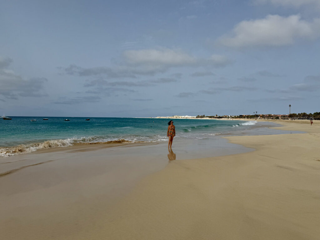 que ver en isla de sal