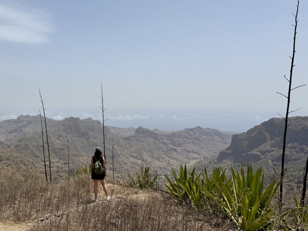que ver en Isla de Santiago Cabo Verde
