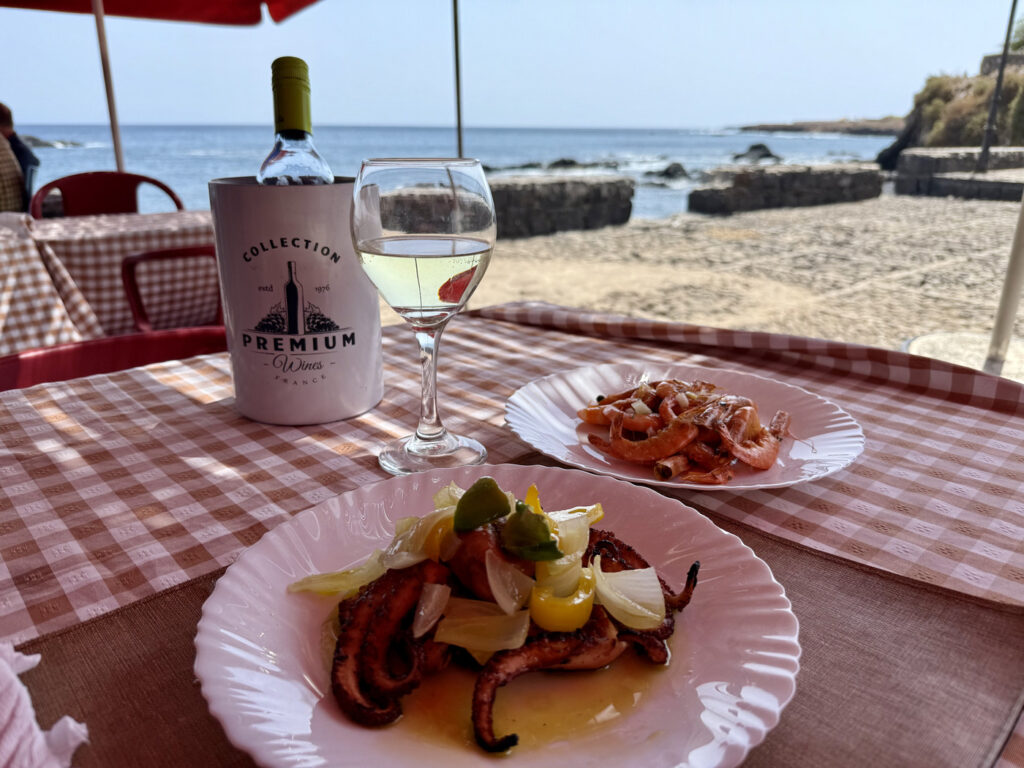 que ver en Isla de Santiago Cabo Verde