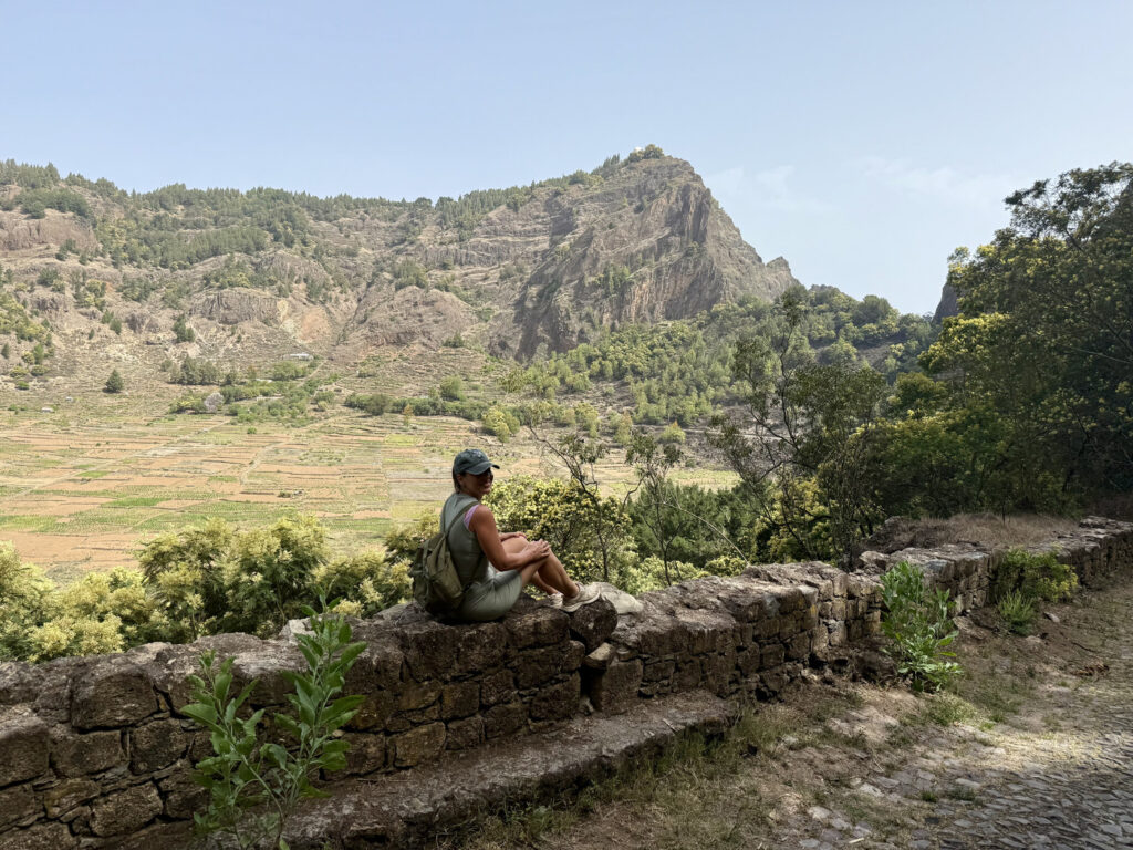 que ver en Santo Antão Cabo Verde