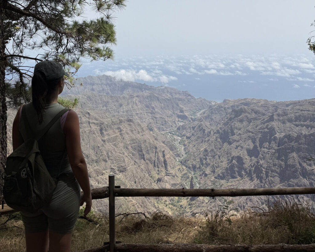 que ver en Santo Antão Cabo Verde