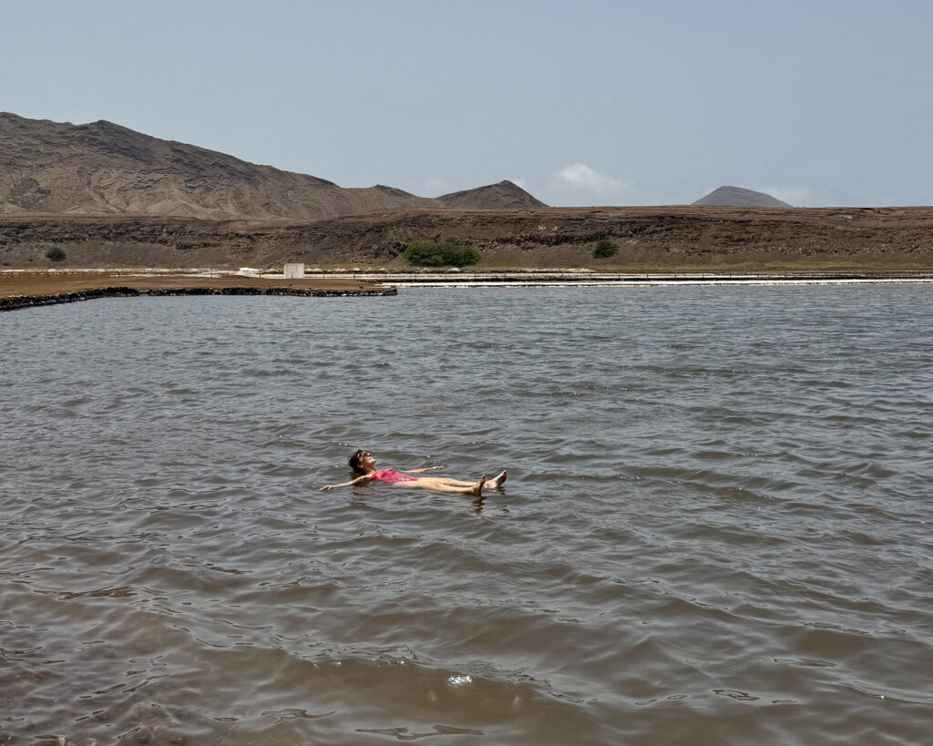 salinas isla de sal