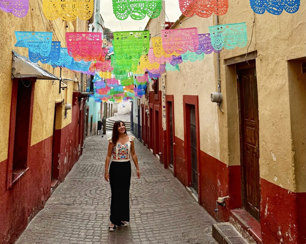 que ver en guanajuato