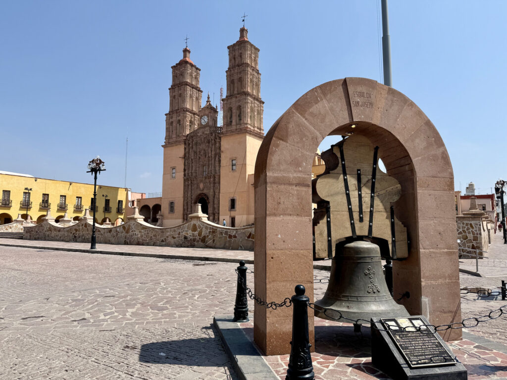 dolores hidalgo que ver y hacer