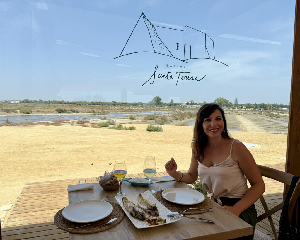 donde comer en chiclana