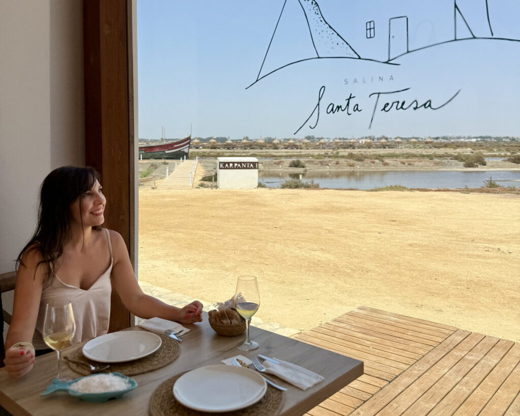 donde comer en chiclana