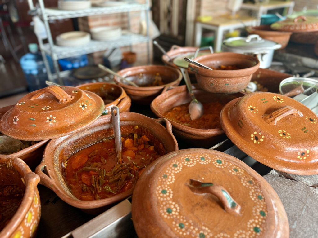 donde comer en guanajuato