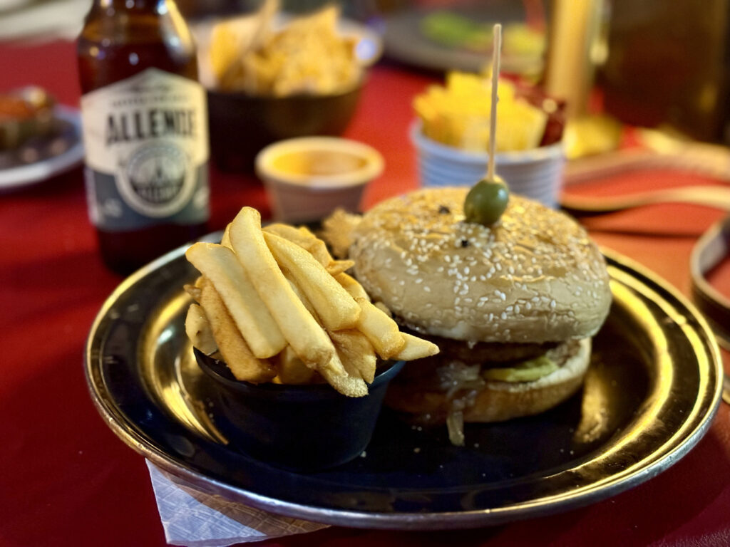 donde comer en guanajuato