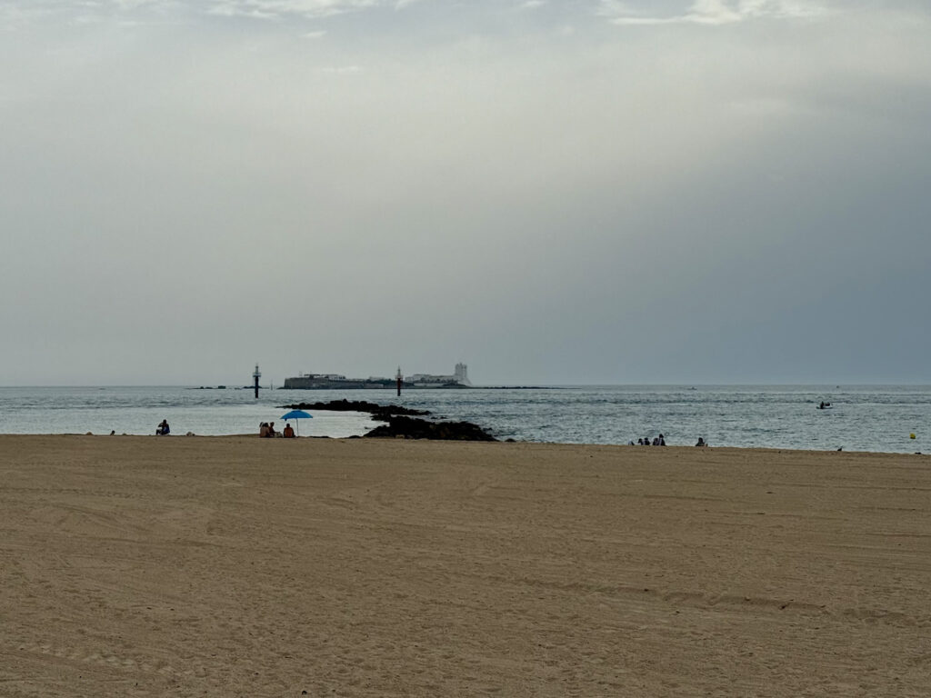 que ver en chiclana de la frontera cadiz