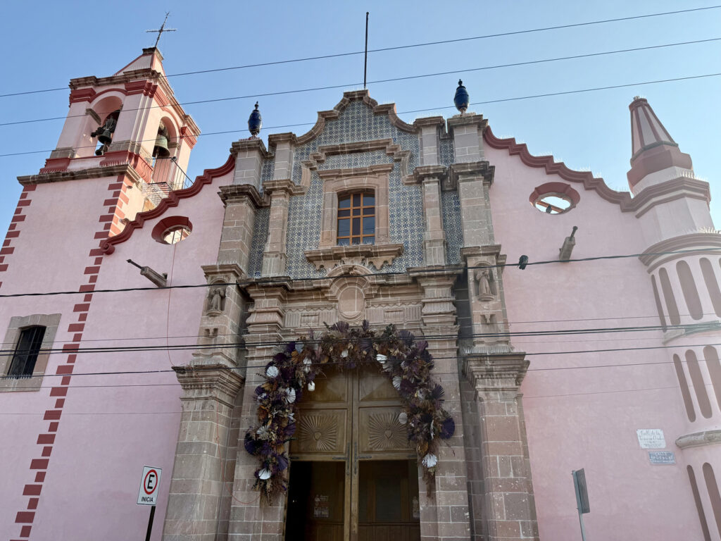 que ver en dolores hidalgo mexico