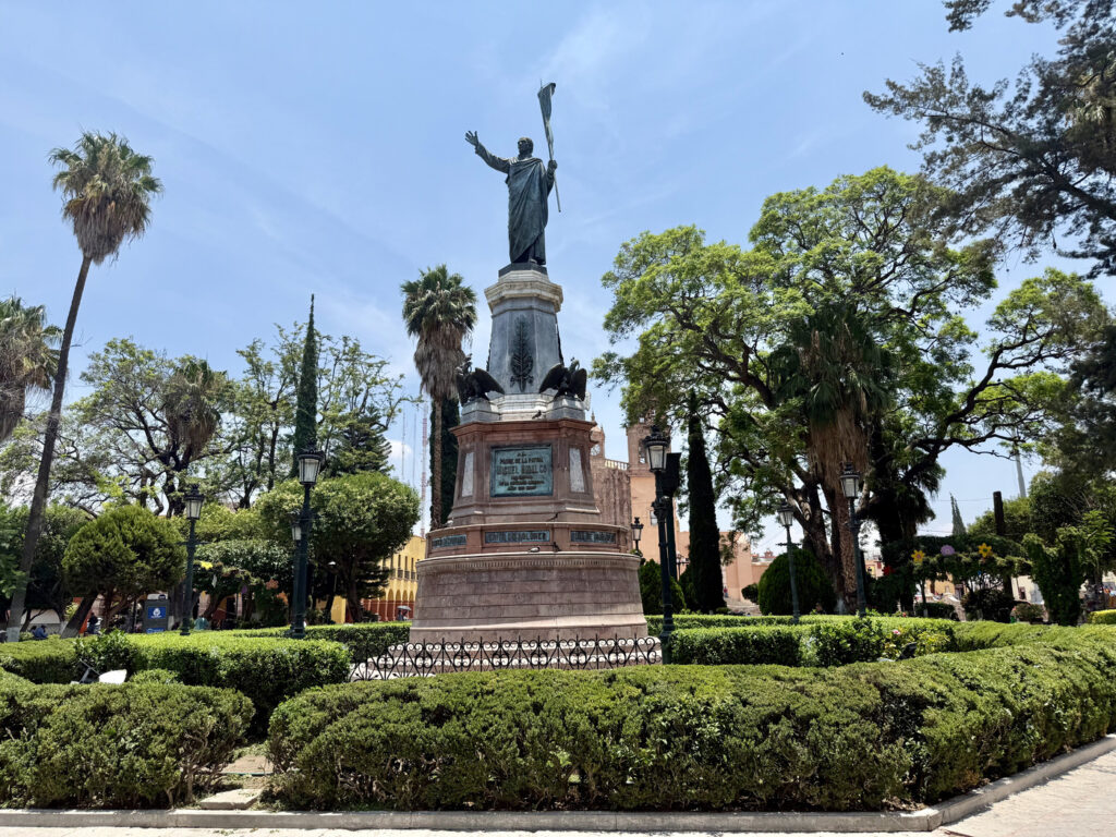 que ver en dolores hidalgo Mexico