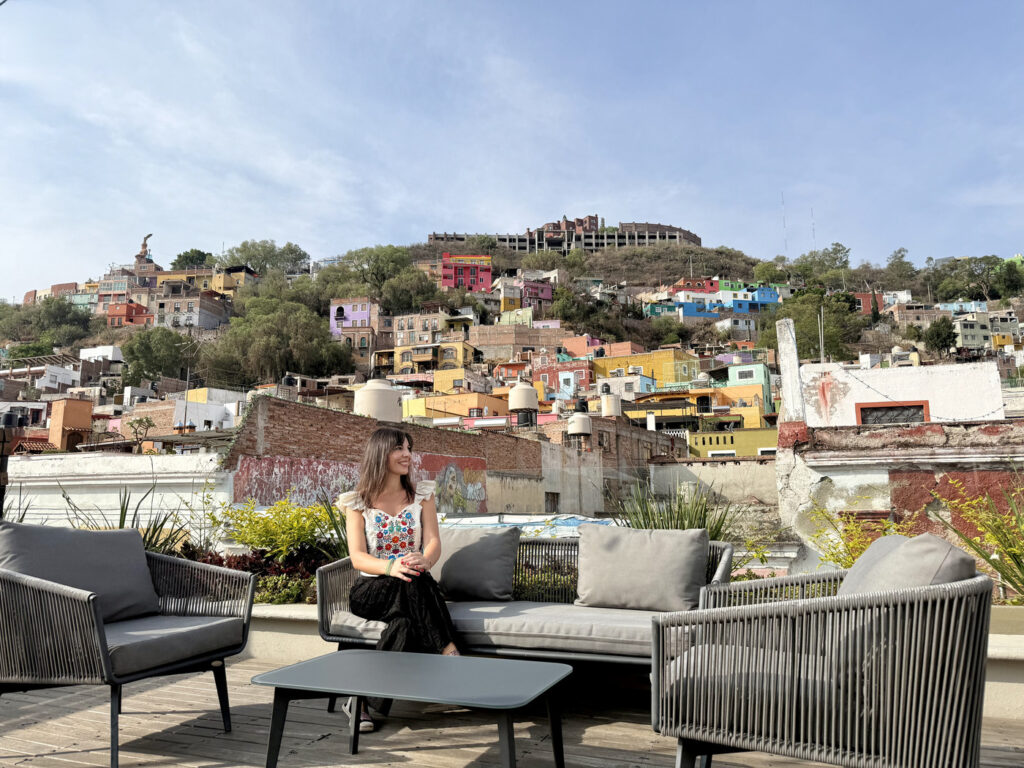 que ver en guanajuato capital