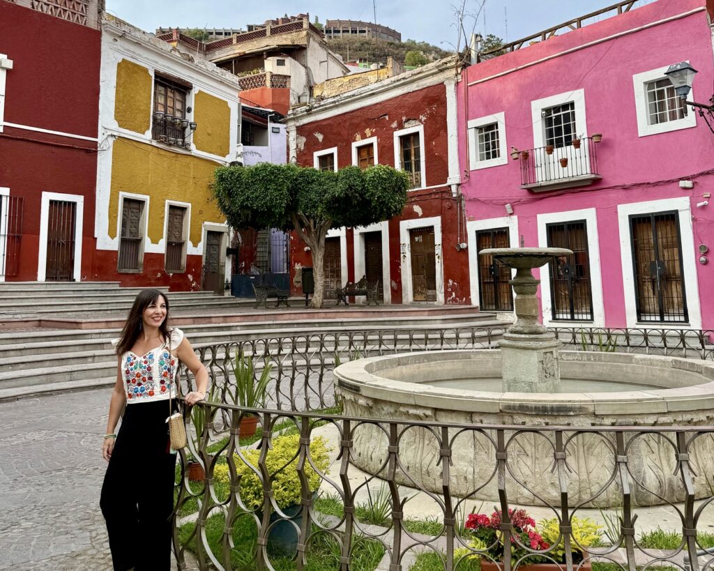 que ver en Guanajuato en un dia y alrededores mexico