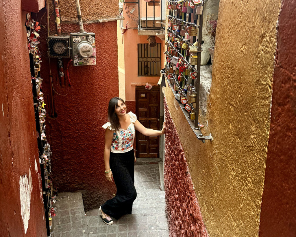 que ver en Guanajuato en un dia