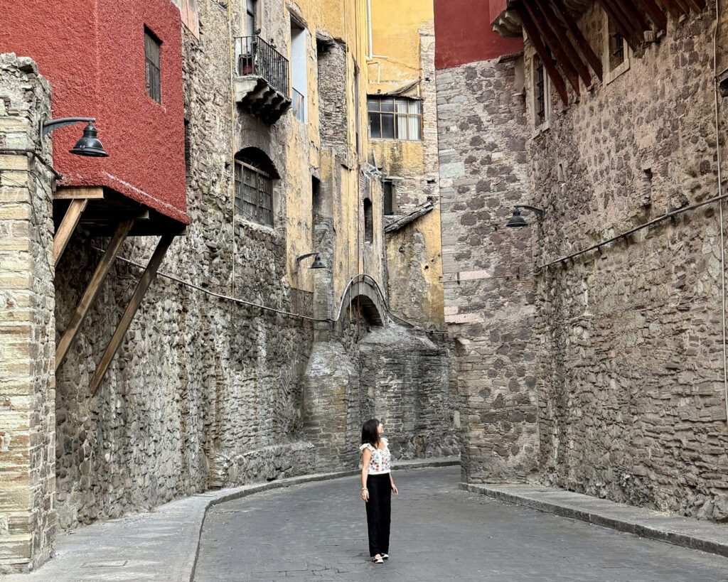 que ver en guanajuato