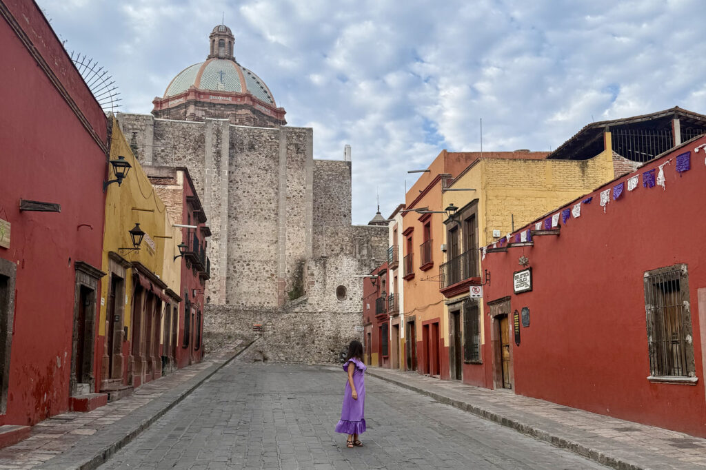 que ver en san miguel de allende