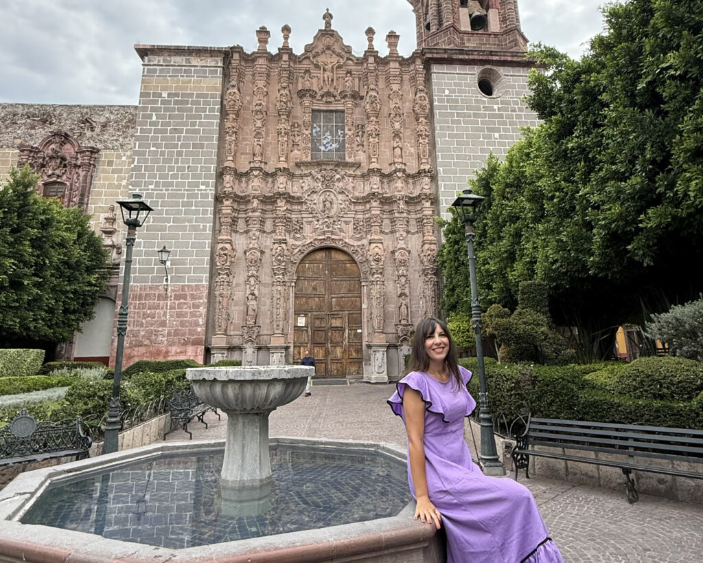 que ver en san miguel de allende mexico
