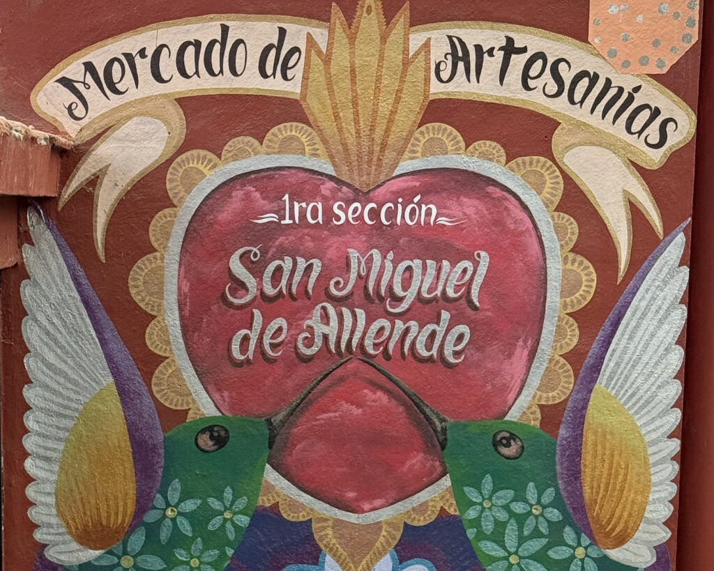 que ver en san miguel de allende