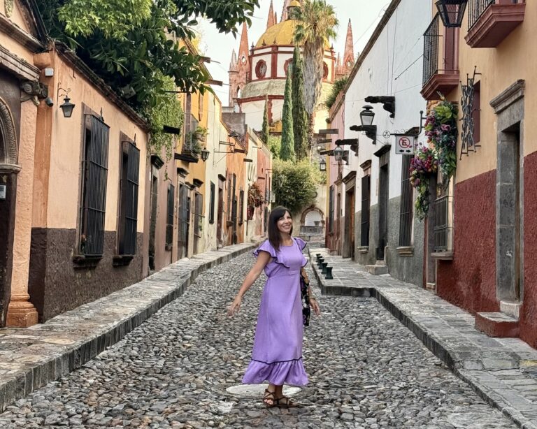 que ver en san miguel de allende mexico