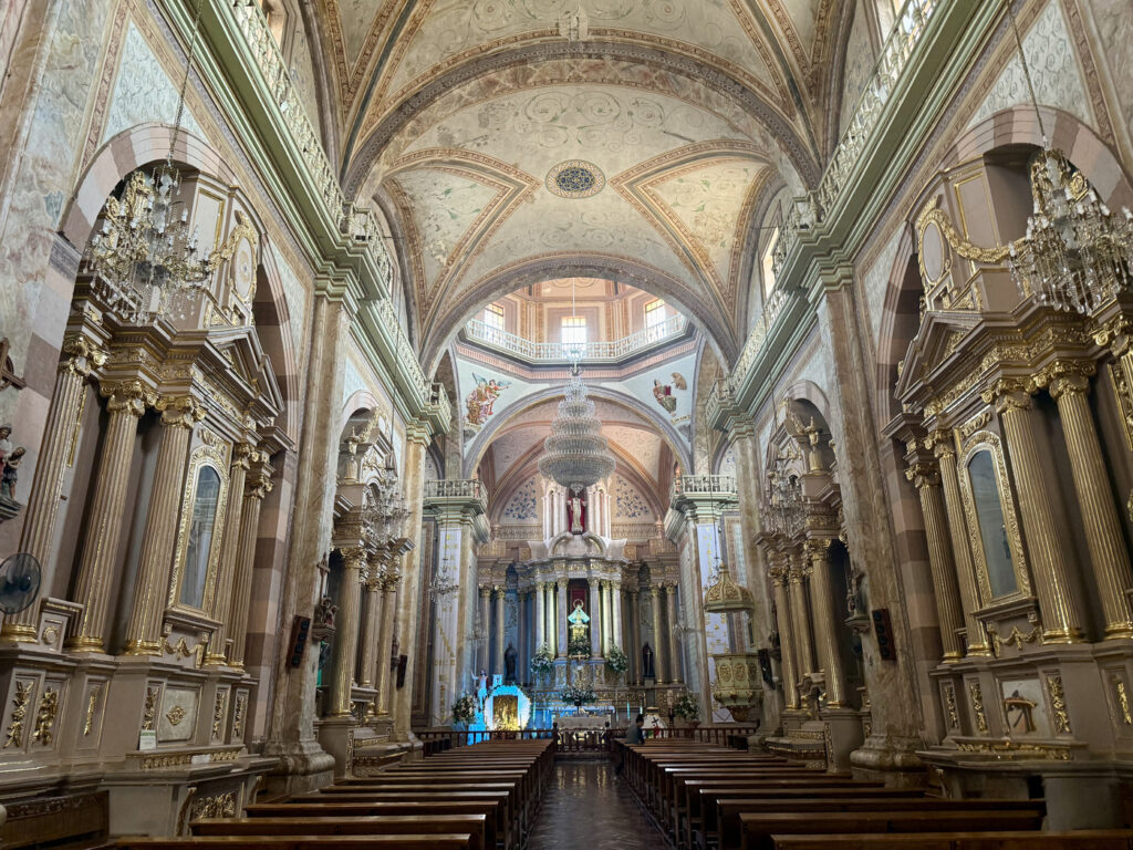que ver y hacer en dolores hidalgo
