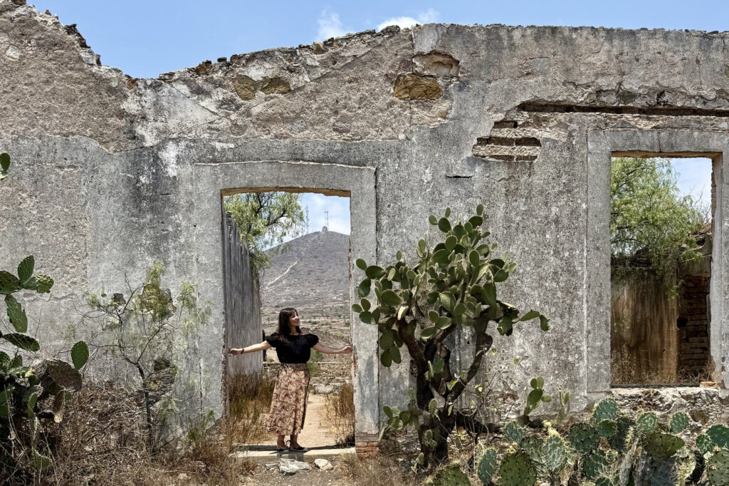 que ver y hacer en mineral de pozos