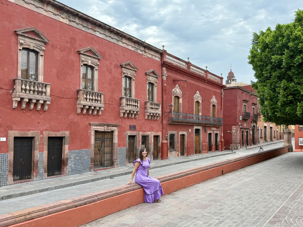 que ver y hacer en san miguel de allende