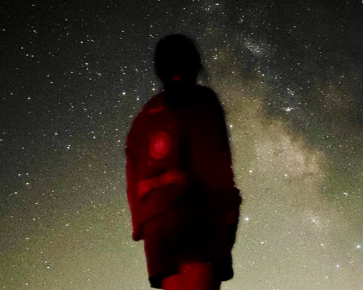 observación estrellas sevilla
