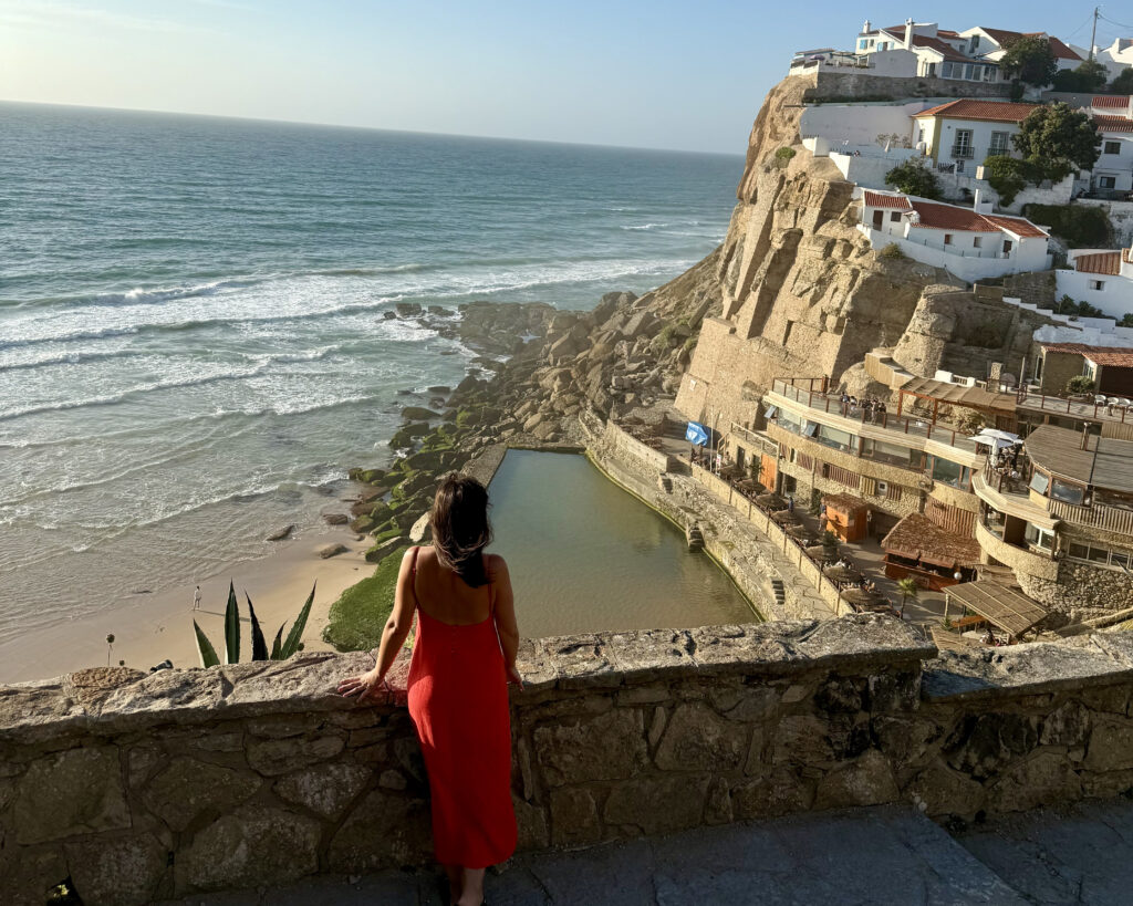 azenhas do mar portugal que ver