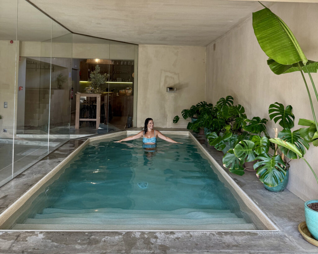 azenhas do mar valley house