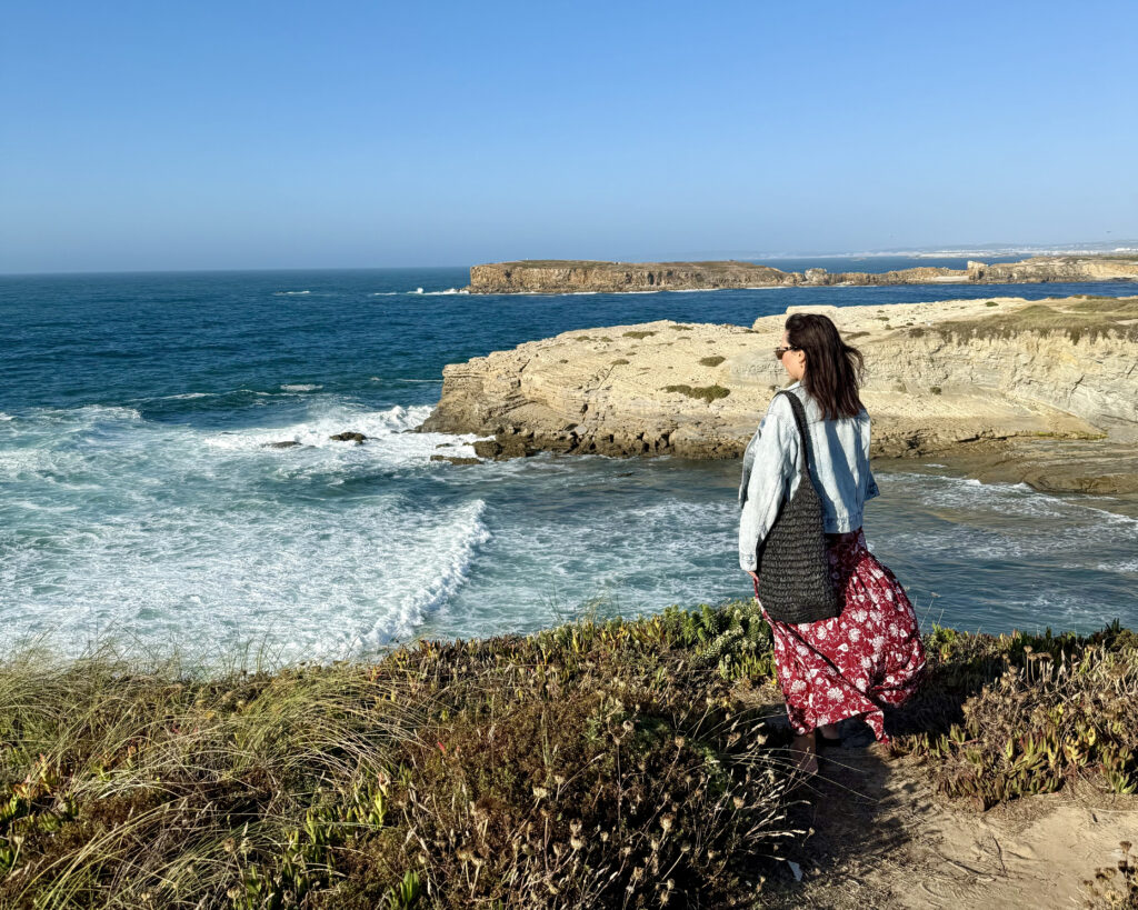 que ver en peniche
