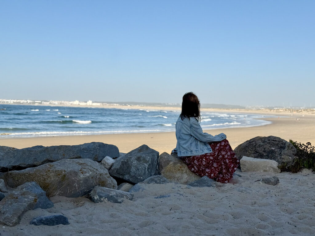 que ver en peniche