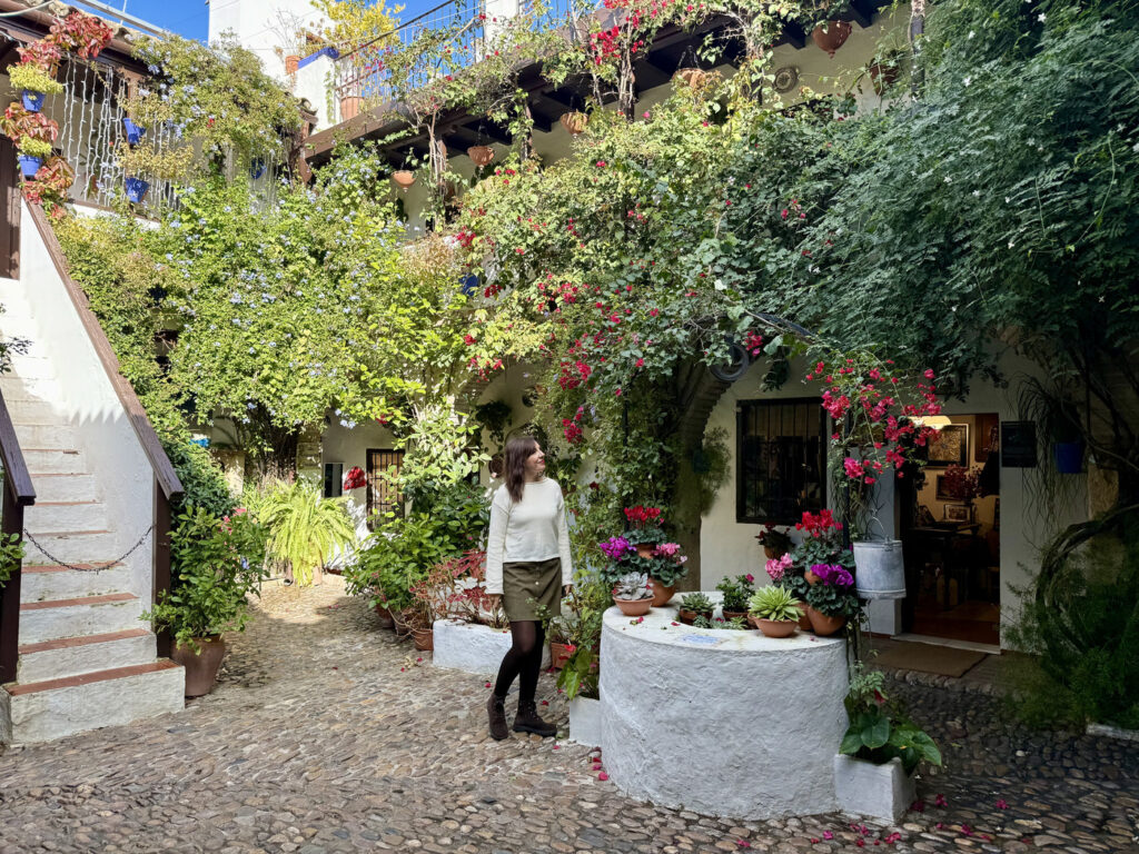 que ver en cordoba en 1, 2 o 3 dias