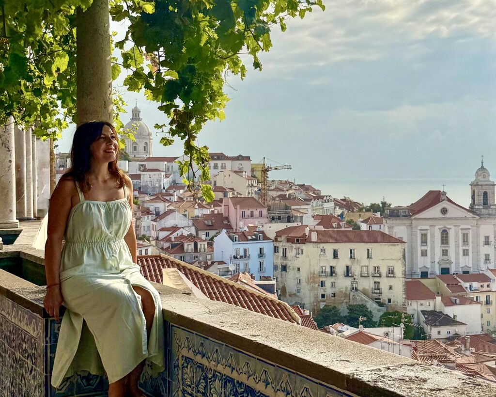 que ver en Lisboa 1, 2, 3 o 4 dias