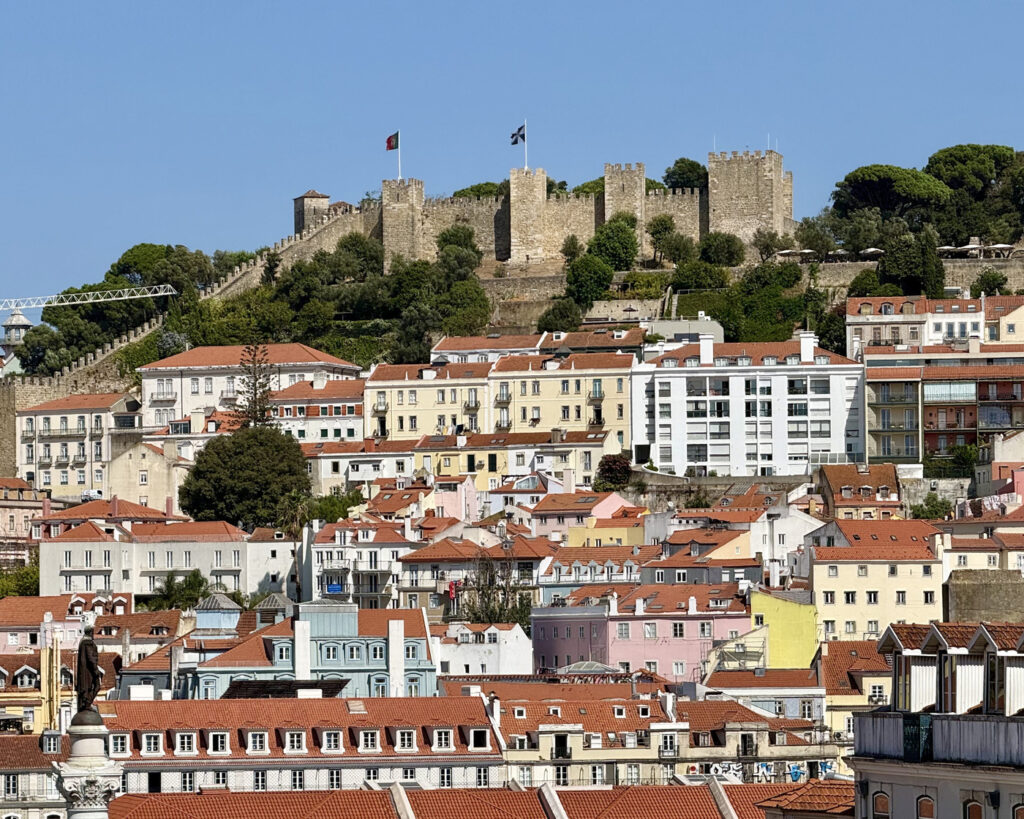 que ver en lisboa 3 dias