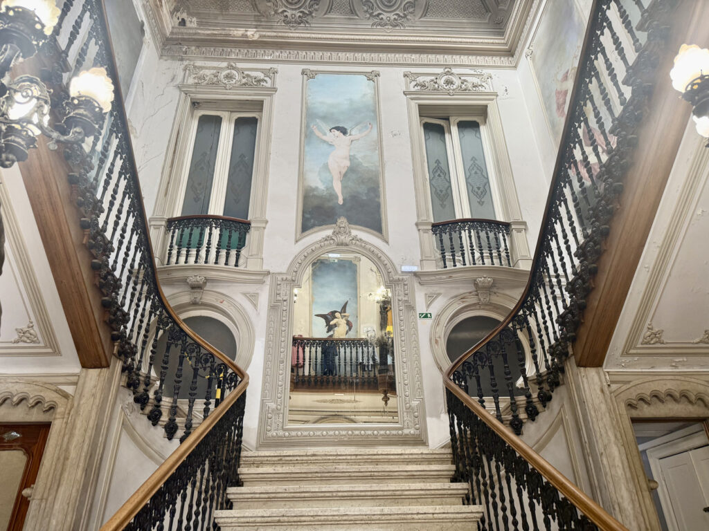 que ver en lisboa 5 dias