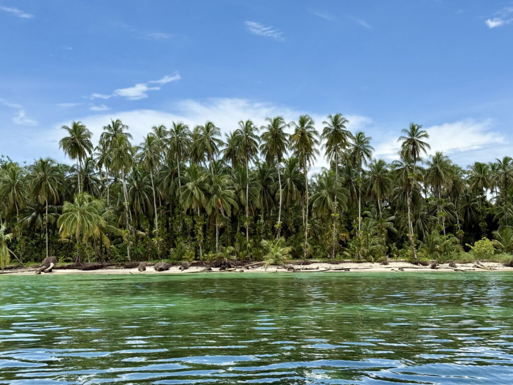 bocas del toro panama