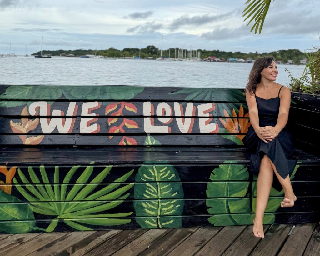 bocas del toro panama