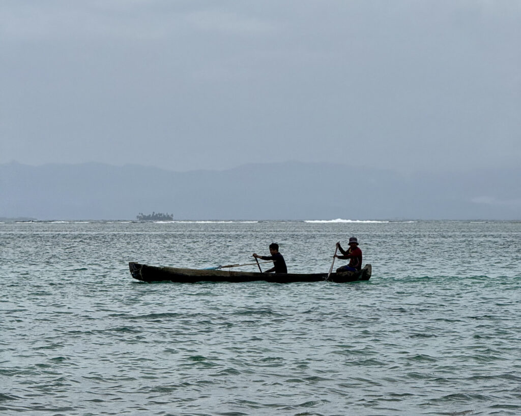 islas san blas como llegar
