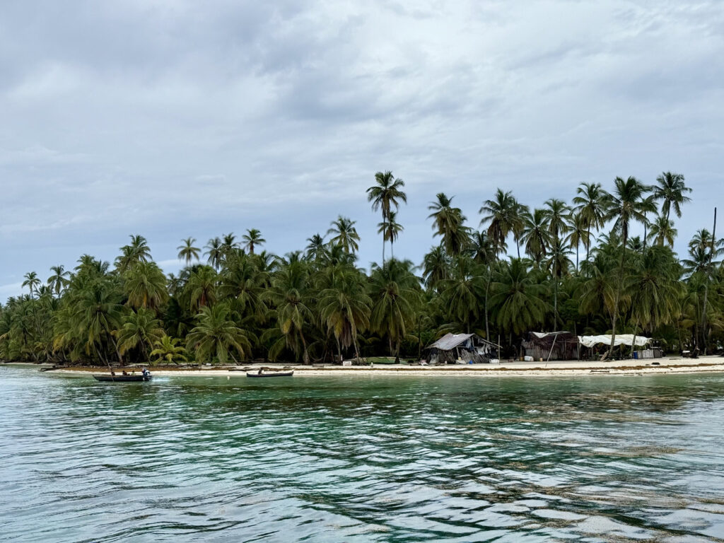 islas san blas panama