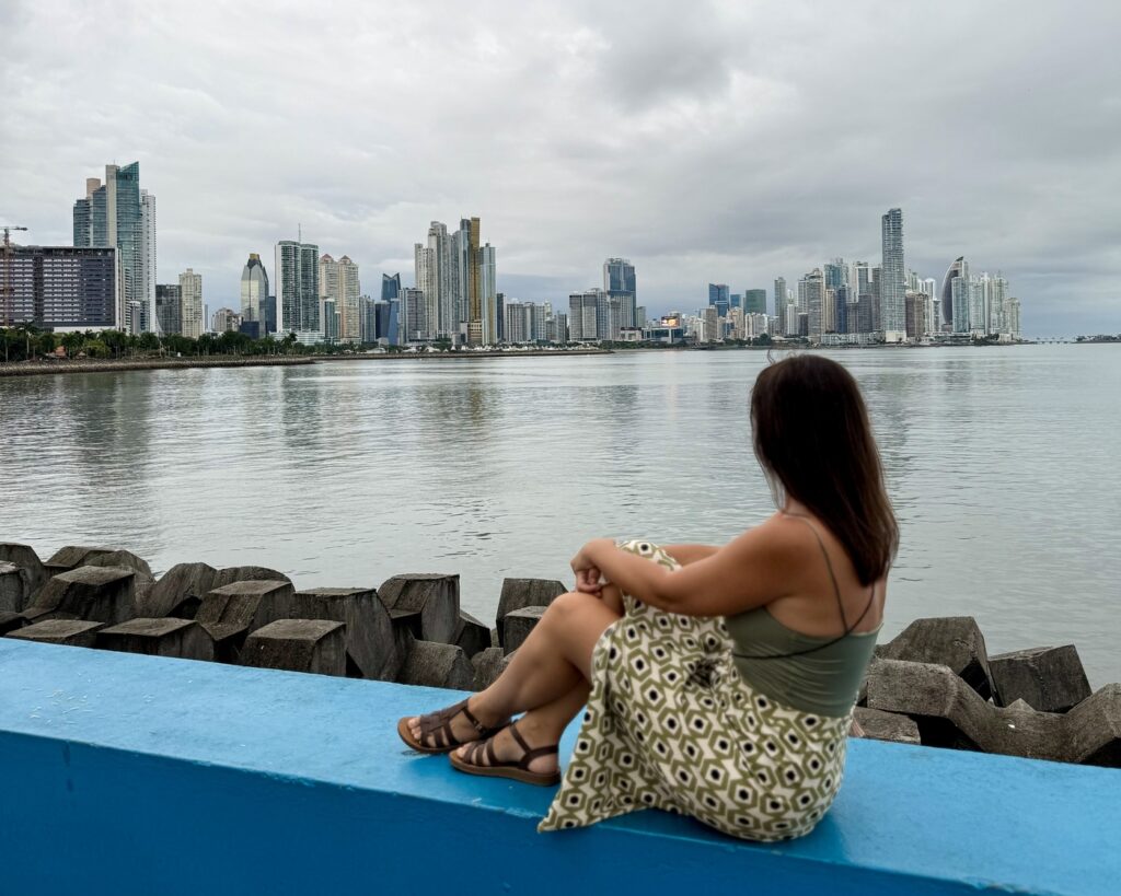 que ver en Ciudad de Panamá