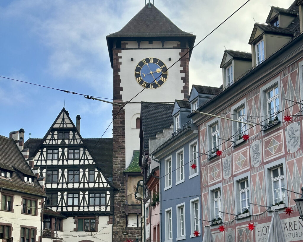 que ver en friburgo alemania