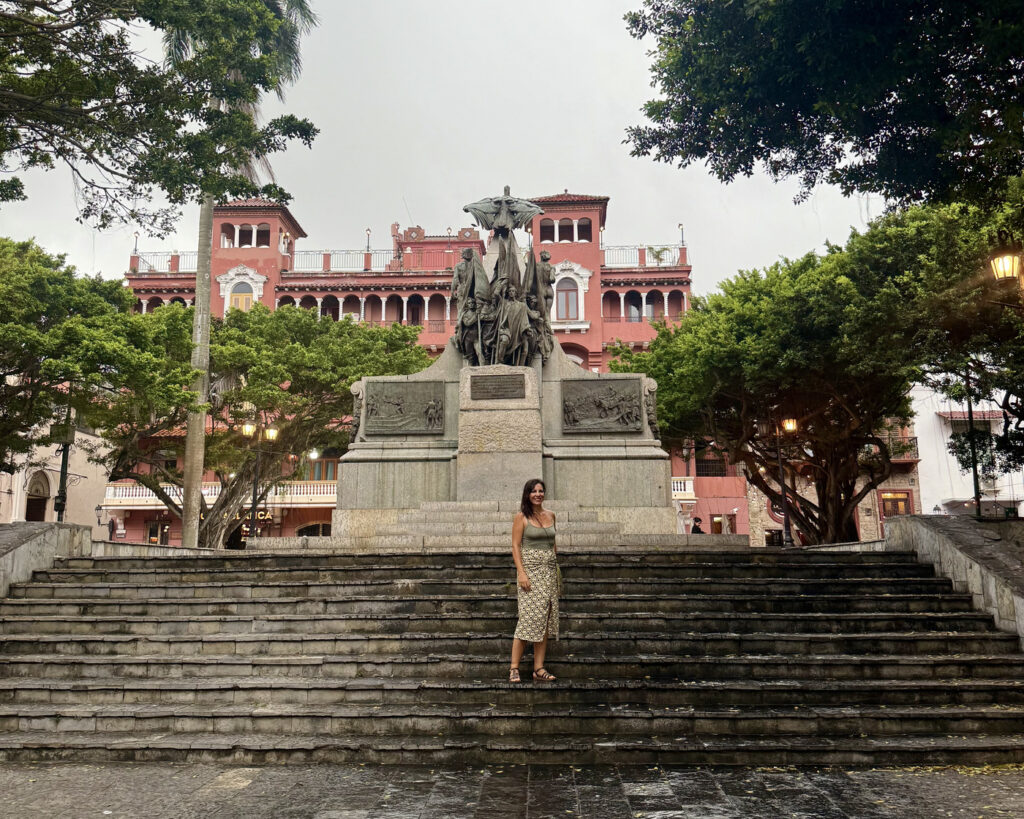 que ver en Ciudad de Panamá