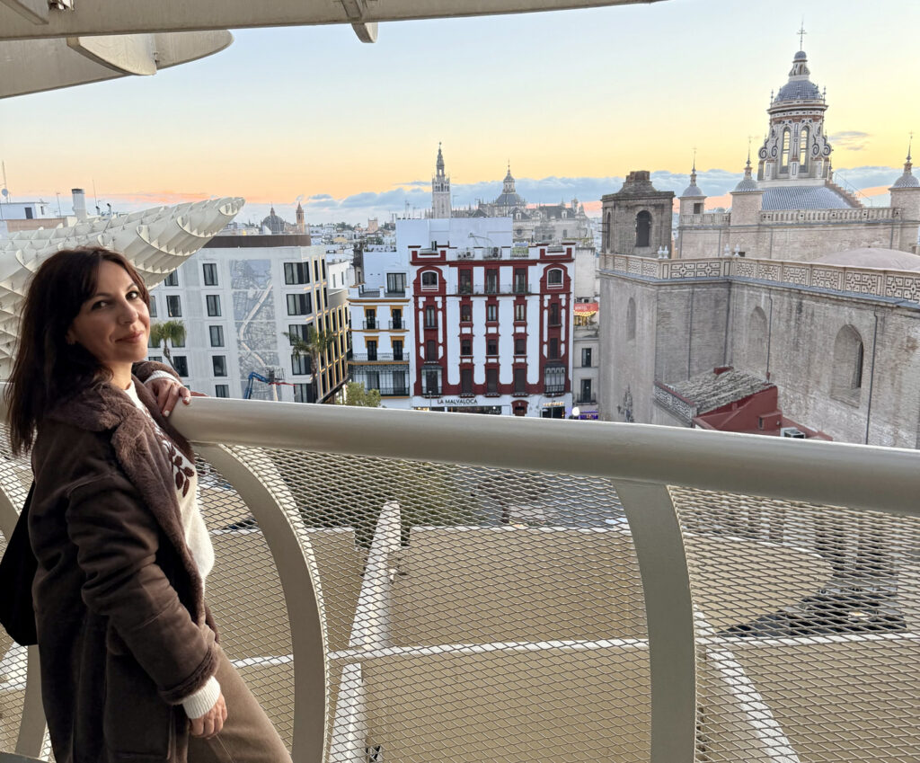 que ver en sevilla en uno, dos o tres dias