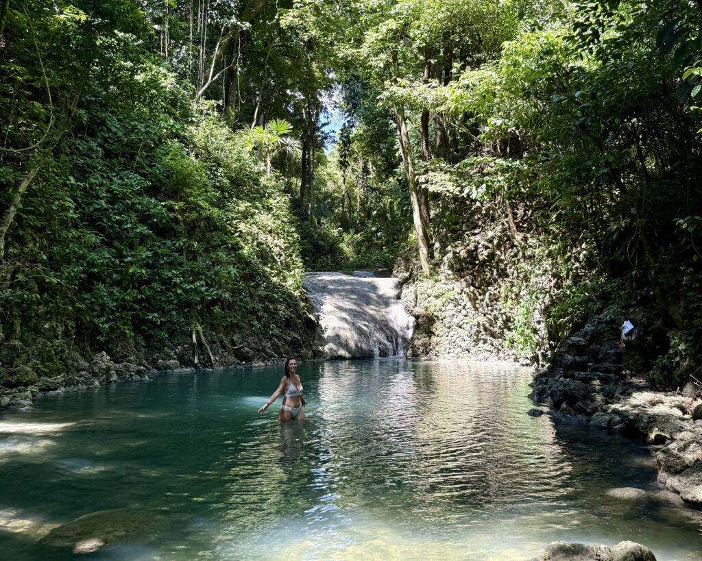 que ver y hacer en rio dulce guatemala