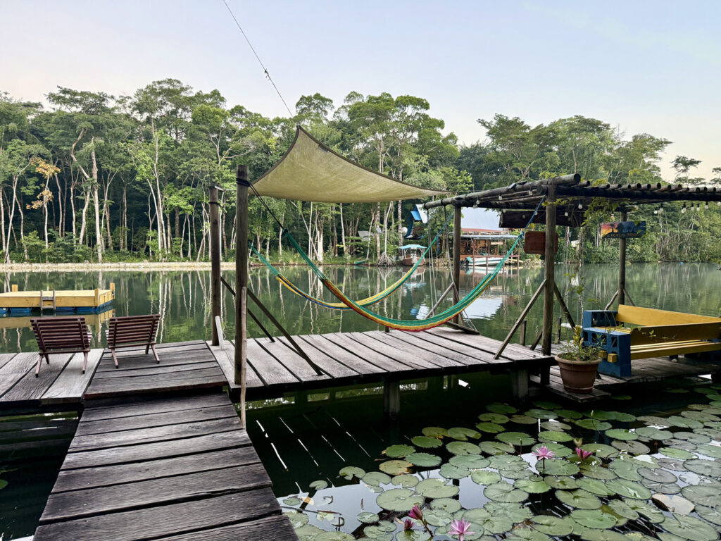 rio dulce guatemala hoteles mapa como llegar