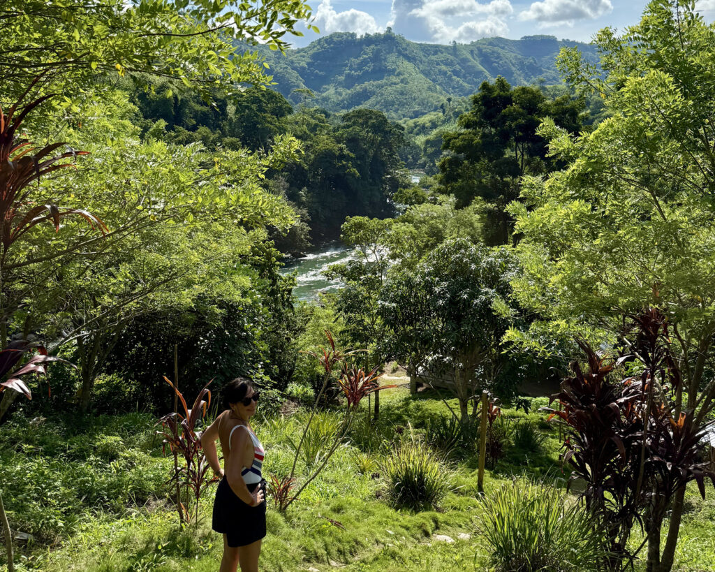 semuc champey como llegar